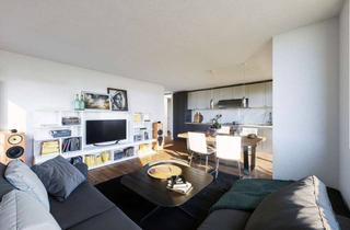 Wohnung kaufen in Felsengartenstraße 22, 88400 Biberach, Kleiner Gartenanteil inklusive! Energieeffiziente Neubau-Erdgeschoss-Eigentumswohnung