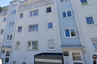 Wohnung mieten in Fürstenbergstraße 32, 78467 Konstanz, 1-Raum-Wohnung in Konstanz