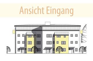 Wohnung mieten in 83022 Ost, Charmante 4-Zimmer Dachgeschosswohnung mit Balkon in Rosenheim-Ost