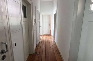 Wohnung mieten in 68161 Innenstadt, Nur schriftliche Anfragen - Bitte KEINE Anrufe +++ Tolle 3 Zimmerwohnung im Herzen von Mannheim +++