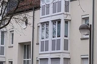 Wohnung mieten in Joseph-Haydn-Strasse, 70806 Kornwestheim, Moderne 2-Zimmer Wohnung mit Balkon in Kornwestheim