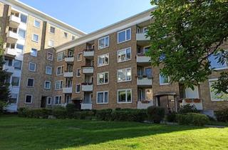 Wohnung mieten in O'swaldstraße, 22111 Horn, Singlefreundliche 2-Zimmer-Wohnung in Hamburg-Horn - Wentzel Dr.