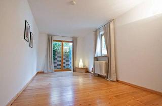 Wohnung mieten in Hermann-Renner-Straße, 51645 Gummersbach, Schöne Einliegerwohnung in Gummersbach-Derschlag