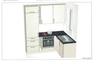 Wohnung mieten in Bahnhofstraße 32, 68809 Neulußheim, Wohnung 75 qm, EG, mit Einbauküche