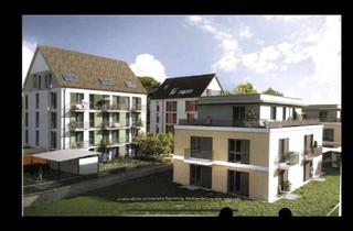 Wohnung mieten in Höchstetter Str. 18a, 86154 Oberhausen, möblierte 1-Zimmer-Erdgeschoss- Wohnung mit Terrasse und Garten