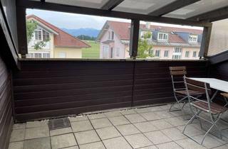 Wohnung mieten in 83026 Happing, Rosenheim Süd/Happing 2 Zimmer Wohnung voll Möbliert