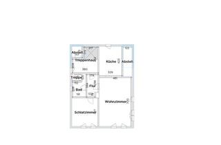 Wohnung mieten in Marktplatz, 63619 Bad Orb, Charmante 2-Zimmer-Wohnung im historischen Fachwerkhaus im Herzen von Bad Orb