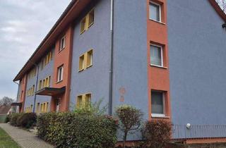 Wohnung mieten in Am Brauerteiche, 38364 Schöningen, Renovierte 2-Zimmer-Wohnung mit Duschbad***in ruhiger Wohngegend!!!