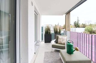 Wohnung mieten in Eichenweg 14, 76356 Weingarten, Nur mit Wohnberechtigungsschein! - 3-Zimmerwohnung zu mieten!