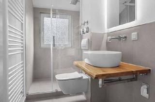 Wohnung mieten in 31061 Alfeld, Sanierte 2 Zimmer Wohnung mit Einbauküche & Balkon