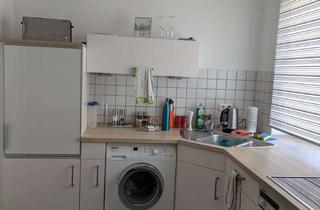 Wohnung mieten in Hauptstraße, 33415 Verl, Elegante 2-Zimmer Wohnung im 3. OG mit Balkon in Verl