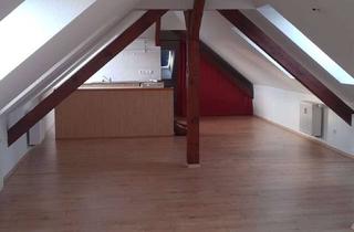 Wohnung mieten in Steinstraße 15, 14806 Bad Belzig, Charmantes 1-Zimmer-Apartment in Belzig