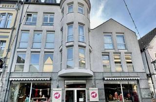 Wohnung mieten in 45657 Recklinghausen, Schöne 2 Zimmer-Wohnung mit Balkon in Innenstadtlage