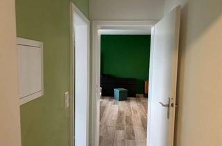 Wohnung mieten in Carl-Benz-Straße, 76437 Rastatt, Einzimmerwohnung