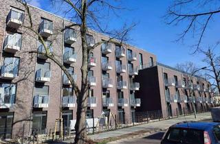 Wohnung mieten in Reiherweg 4a, 14469 Bornstedt, Großes 1-Raumapartment zur Miete in Potsdam Bornstedt - Wentzel Dr. -
