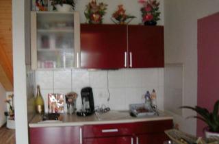 Wohnung mieten in Berliner Straße, 65428 Rüsselsheim, Appartement im Dachgeschoss mit Balkon, die Gemütlichkeit pur !!