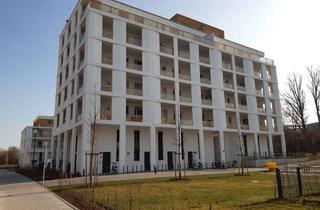 Wohnung mieten in Otto-Hahn-Straße 32 d, 93053 Galgenberg, FAIR WOHNEN WORX: NUR MIT WOHNBERECHTIGUNGSSCHEIN! 1,5-Zimmer-Wohnung in Uninähe!