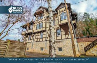 Wohnung mieten in Vor Dem Hainberg 54, 07318 Saalfeld, Attraktive 5-Raum-Wohnung mit Balkon und Stellplatz | Saalfelder Höhe