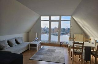 Wohnung mieten in 23758 Oldenburg, Sehr schöne und helle Wohnung