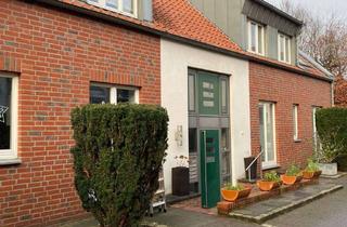 Wohnung mieten in Johannesstraße 13, 48341 Altenberge, Helle 4-Zimmer-Wohnung in Altenberge mit 98 m²