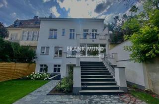 Wohnung mieten in 41189 Mönchengladbach, Moderne Erdgeschoss-Maisonettewohnung mit schönem Garten in historischem Gebäude in MG-W