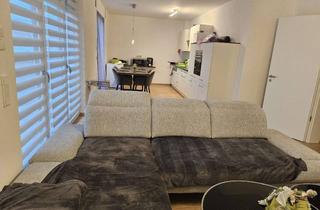 Wohnung mieten in 91315 Höchstadt, Attraktive 3-Zimmer Wohnung mit Balkon im 1. OG in Höchstadt a.d. Aisch