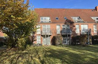 Wohnung mieten in 21339 Lüneburg, Sonnig mit Blick ins Grüne