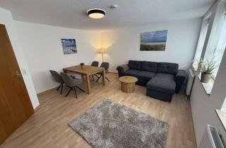 Wohnung mieten in Lange Gasse 38, 01920 Elstra, Attraktive 2-Zimmer Wohnung, möbliert, Ferienwohnung, Monteurwohnung, mit Parkplatz in Elstra