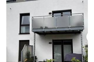 Wohnung mieten in 24794 Borgstedt, Suche Nachmieter für 2-Zimmer-Wohnung mit Balkon in Borgstedt