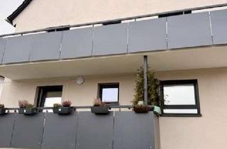 Wohnung mieten in 71686 Remseck, Frisch sanierte Maisonette im Dachgeschoss – mit neuer Einbauküche ab Februar