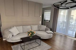 Wohnung mieten in Gustav-Stresemann-Straße 52, 51469 Bergisch Gladbach, Komfortable Neubauwohnung – ideal für Singles, Paare oder kleine Familien