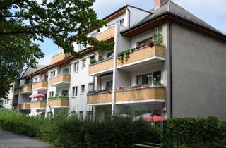 Wohnung mieten in Rudower Str. 93, 12351 Buckow, Schöne 2 -Zimmerwohnung in Berlin-Buckow