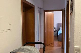 Wohnung mieten in 69207 Sandhausen, Barrierefreie 2-Zimmer Erdgeschosswohnung in Sandhausen