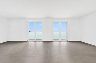 Wohnung mieten in 93333 Neustadt, 4,5 Zi-Neubauwohnung mit hochwertiger Ausstattung – Erstbezug mit Garage & Stellplatz zu vermieten