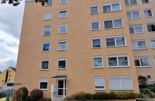 Wohnung mieten in Bauvereinstraße, 90489 Veilhof, Große 4,5 Zimmer-Wohnung mit Blick auf Wöhrder See