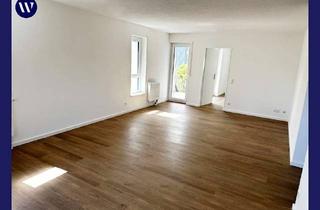 Wohnung mieten in Langenrain 8a, 78224 Singen, Erstbezug nach Renovierung: 2 Zimmer mit Balkon, neuer Boden, frische Wände, Tageslichtbad