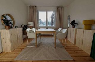 Wohnung mieten in Hildesheimer Straße 16a, 31177 Harsum, Helle 3-Zimmer Wohnung in Harsum mit ca. 84 m², unmöbliert