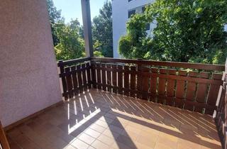 Wohnung mieten in 76275 Ettlingen, Ruhige 2-Zimmer-Wohnung in Ettlingen entlang der Alb