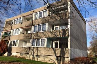 Sozialwohnungen mieten in Walter-Dodde-Weg, 50769 Roggendorf/Thenhoven, Wer will mich!? Praktische 2-Zimmer-Wohnung (WBS erforderlich)