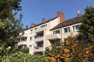 Wohnung mieten in Gladbacher Str. 107, 41747 Viersen, Ab dem 01.03.2026: 3-Zimmer-Wohnung in Stadtlage