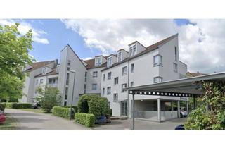 Wohnung mieten in Madrider Ring 12, 97084 Heuchelhof, 1 Zimmerwohnung Madrider Ring 12 Würzburg-Heuchelhof