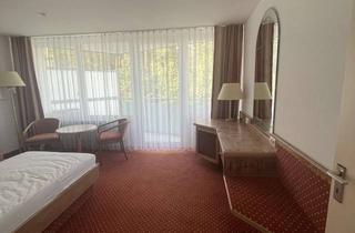 Wohnung mieten in Wildbader Straße 46, 72213 Altensteig, Möbl. 1-Zimmer Whg. in Altensteig Wart, ruhige Lage, mit kl. EBK