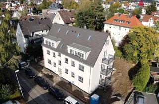 Wohnung mieten in Staufenstraße 2-4, 61462 Königstein, Moderne 4-Zimmer Duplexwohnung in Königstein im Taunus