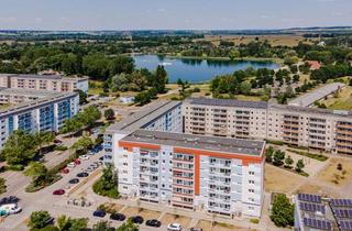 Wohnung mieten in Sattelplatz 19, 17034 Reitbahnviertel, Wohnung sucht Familie!