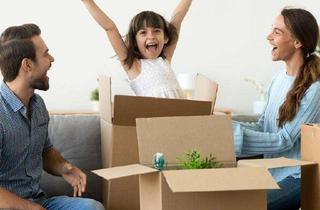 Wohnung mieten in Erich-Zastrow-Straße, 17034 Datzeberg, Hier kann sich Ihre Familie wohlfühlen!