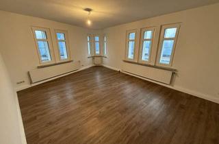 Wohnung mieten in Petersburgstraße 70, 29221 Celle, Moderne 4-Zimmer-Wohnung mit Balkon in saniertem Mehrfamilienhaus