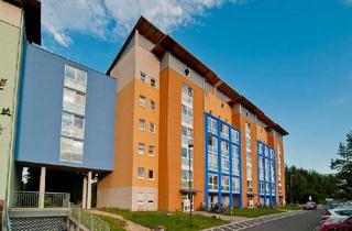 Wohnung mieten in Stoke On Trent Straße 18, 91058 Bruck, Weihnachten im neuen Zuhause! Renovierte 2-Zimmer-Wohnung mit Balkon