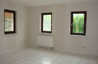 Wohnung mieten in Plattenweg, 36325 Feldatal, Helle 3-Zimmer Wohnung in Feldatal-Ermenrod