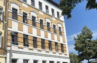 Wohnung mieten in Schulze-Delitzsch 41, 04315 Neustadt-Neuschönefeld, Sanierte 2 Zimmer Wohnung mit EBK