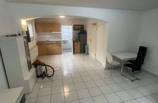 Wohnung mieten in Belchenstraße 1a, 79282 Ballrechten-Dottingen, Möblierte 1-Zimmer Souterrain Wohnung in Ballrechten-Dottingen